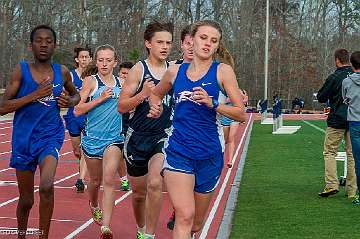 D-Track vs Byrnes 374